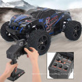 2020 SYMX REMO 1635 RC Car 4WD Off Road Monster Truck Short Course Truck Car Remote Control Racing Toys Brushless Motor